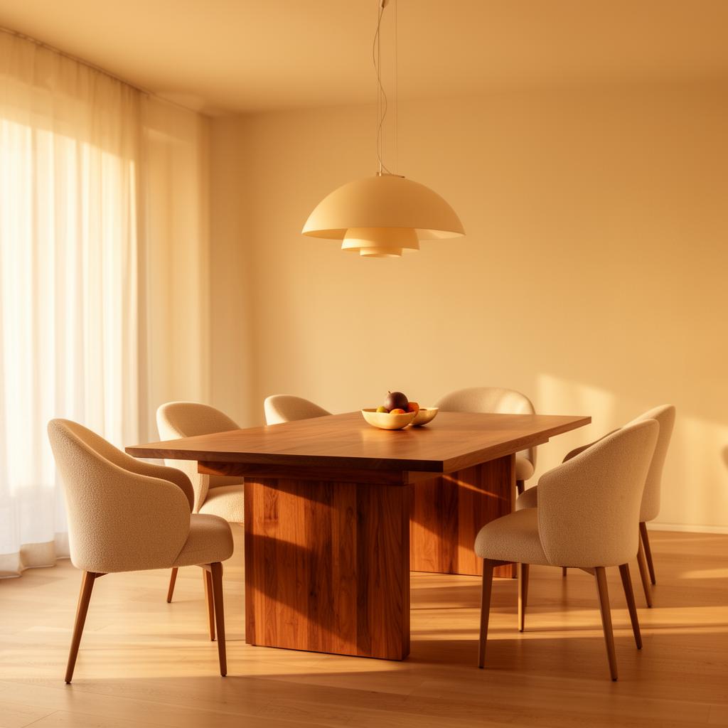 Dining collection