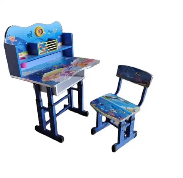 Kids Study Set