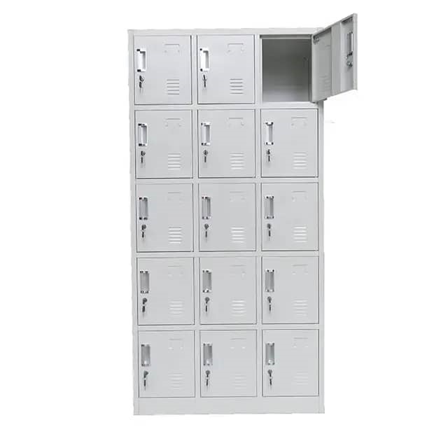 Four Drawer