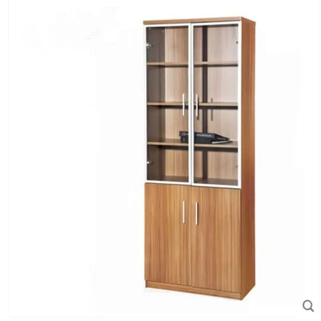 Shelf Cabinet 2 Doors