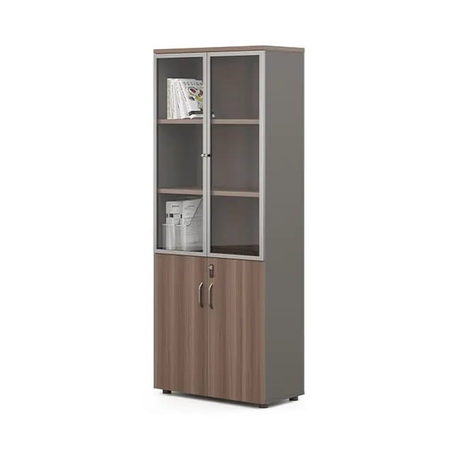 Shelf Cabinet 2 Doors