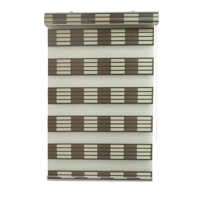 Zebra Blind