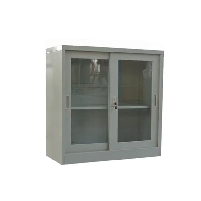 Steel Shelf