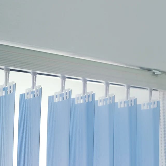 Zebra Blind