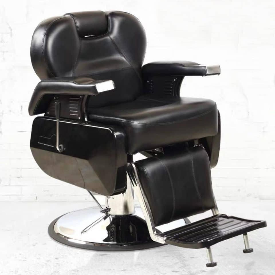 Barber Chair,